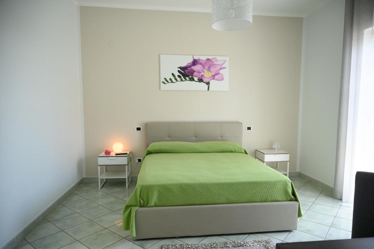 Flowers' House Castellammare di Stabia Exterior photo